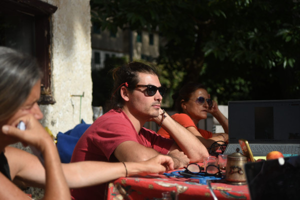 Ray-Ban originali in via del Corso a Roma